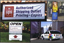 Instant Imprints PA - Custom Banner Custom Signs, Car Wraps, Yard Signs, Chester County